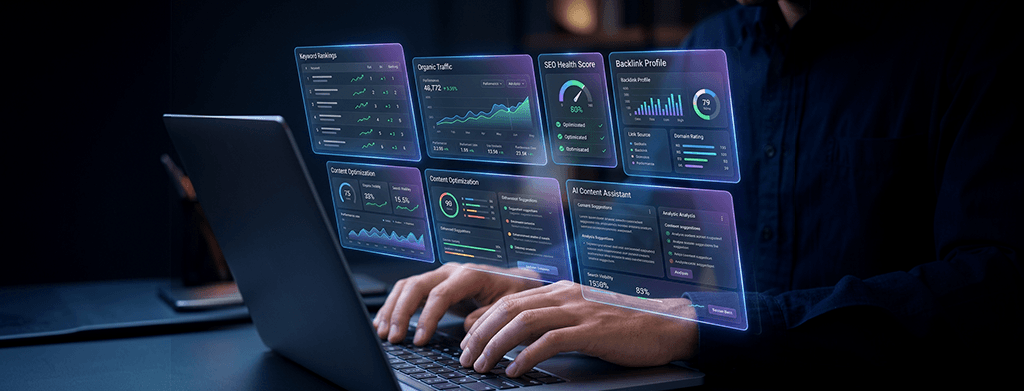 AI SEO Tools For Your Business