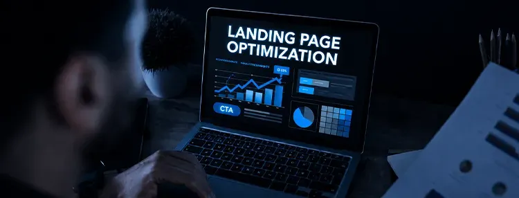 Landing Page Optimization Tips That Increase Leads 