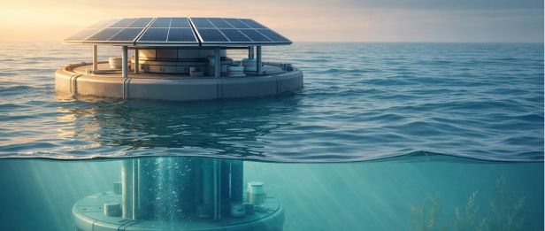 Driving 78% Organic Users for Marine Tech via SEO