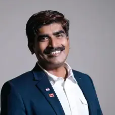 Mr. Faizal. M. Asan