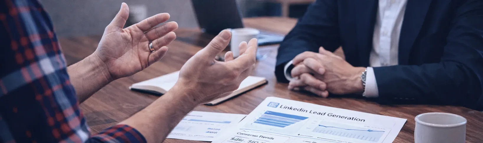 LinkedIn Marketing