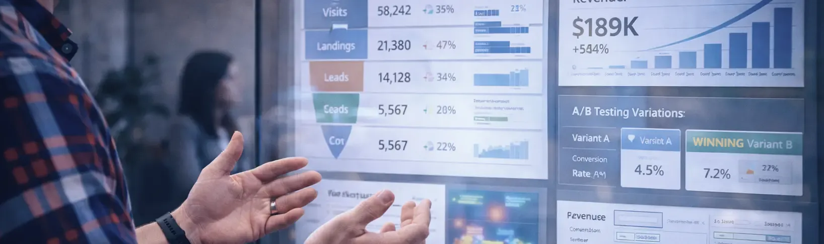 Ecommerce PPC Services