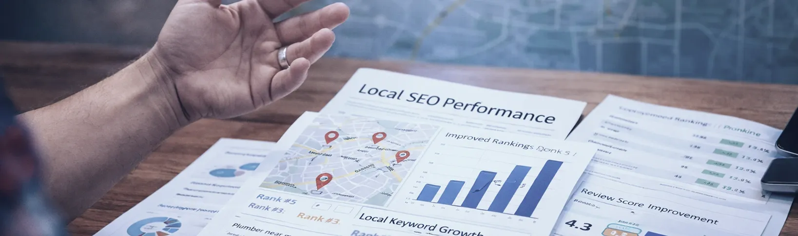 Local SEO Services