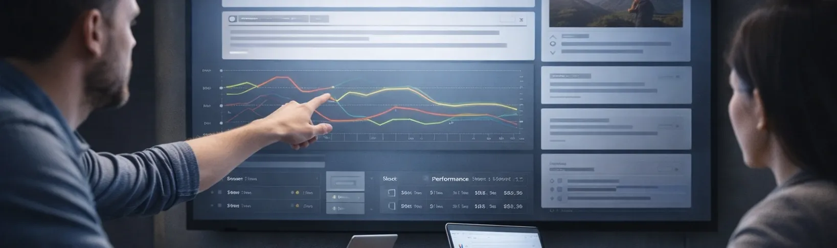 How AI Overview Affects Click-Through Rates?