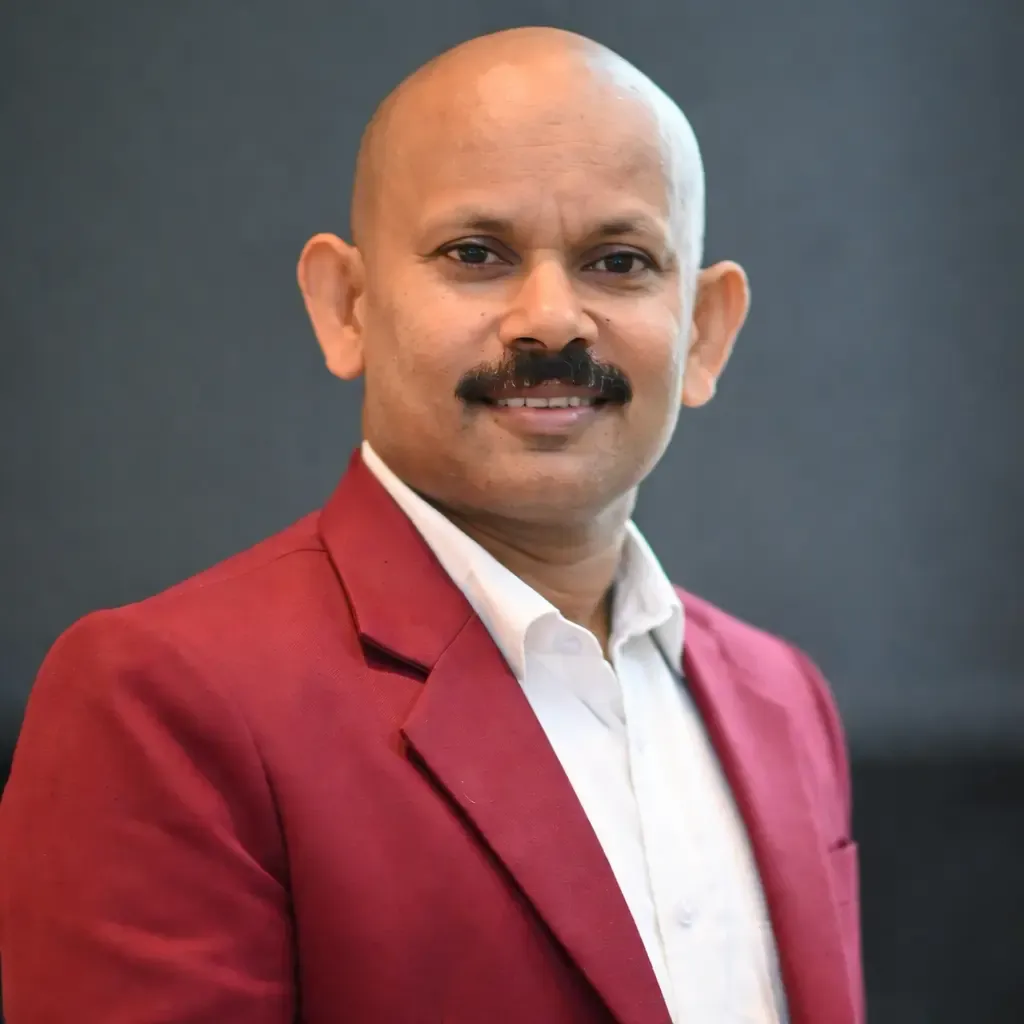 Sobin George