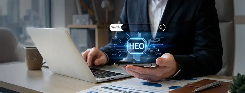 How Hybrid Engine Optimization Helps Brands Rank in Google and AI Search