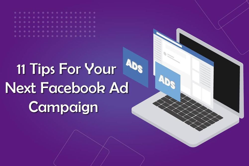 11 Facebook Ads Campaign Objectives