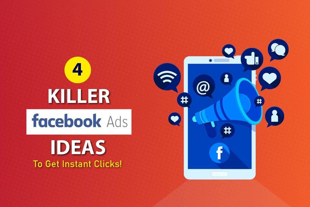 4 Facebook Ad Hacks To Reach Out To Your ‘Perfect’ Audience