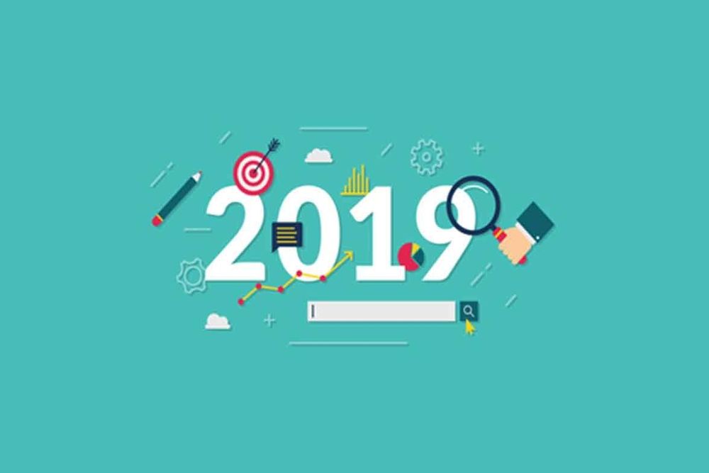 5 SEO Trends to Crack in 2019
