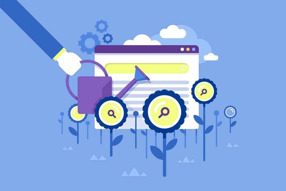 5 ways to improve your organic strategy and get more traffic