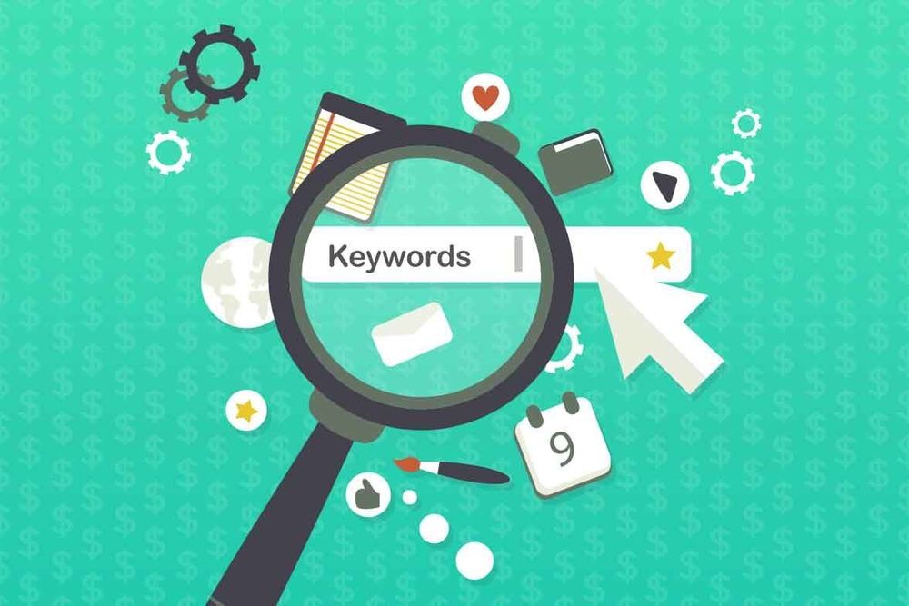 6 Secrets for Choosing the Best Keywords