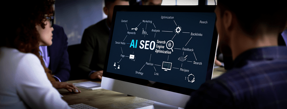 Top AI SEO Agencies in Kerala