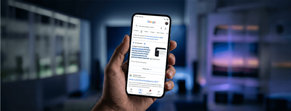 Why Businesses Are Losing Customers to Competitors Using AI Search recommendations And How to Fix It