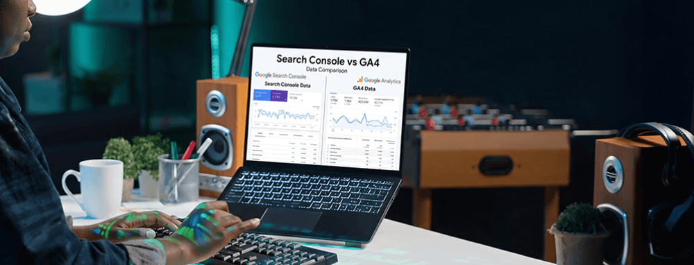 Search Console vs GA4 vs Third-Party Rank Trackers: Which Do You Trust During a Google Update?