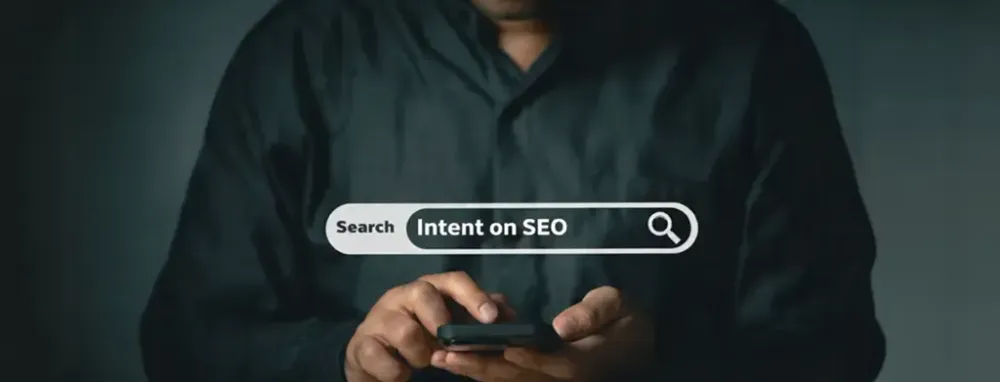 The Impact of Search Intent on SEO