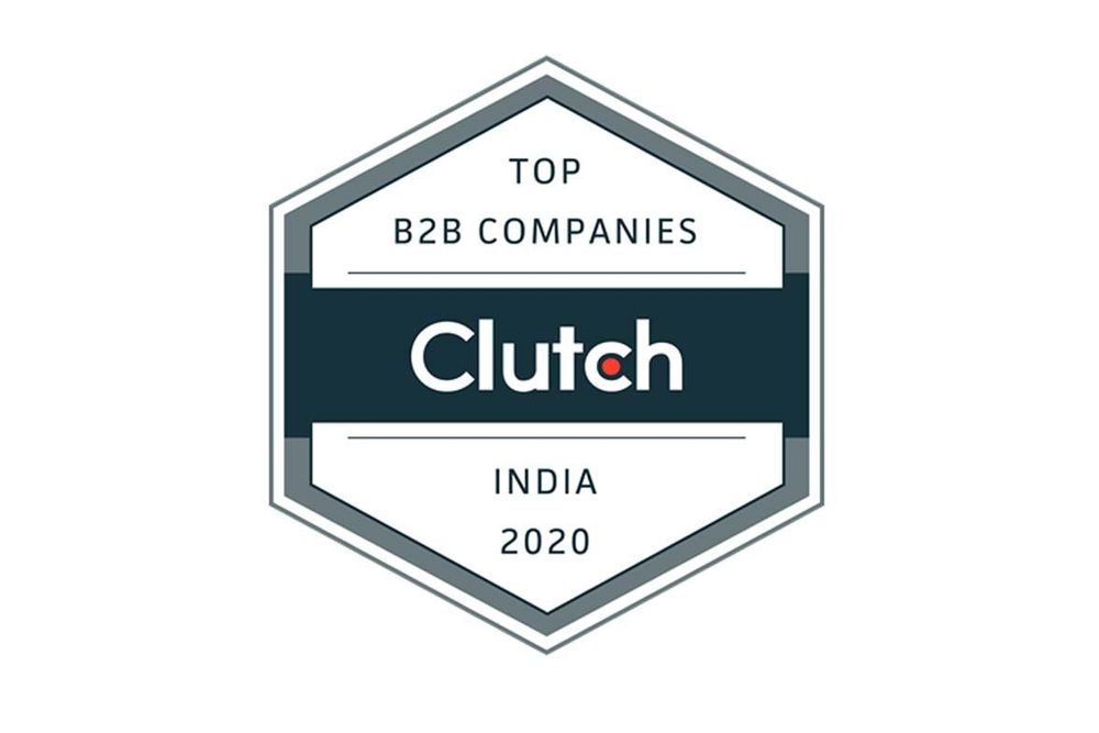 Dinero Tech Labs Proud to be Named a Top Indian Marketing Firm by Clutch