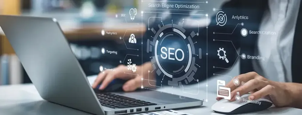 What Is Entity SEO and Why It Is Changing Search Optimization? 
