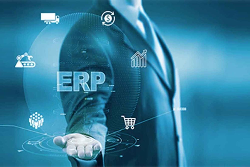 ERP System – All That You Should Know!