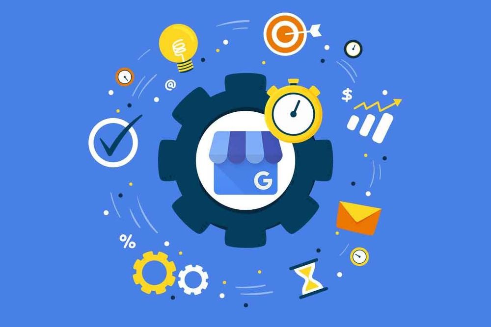 How important is GMB for Local SEO?