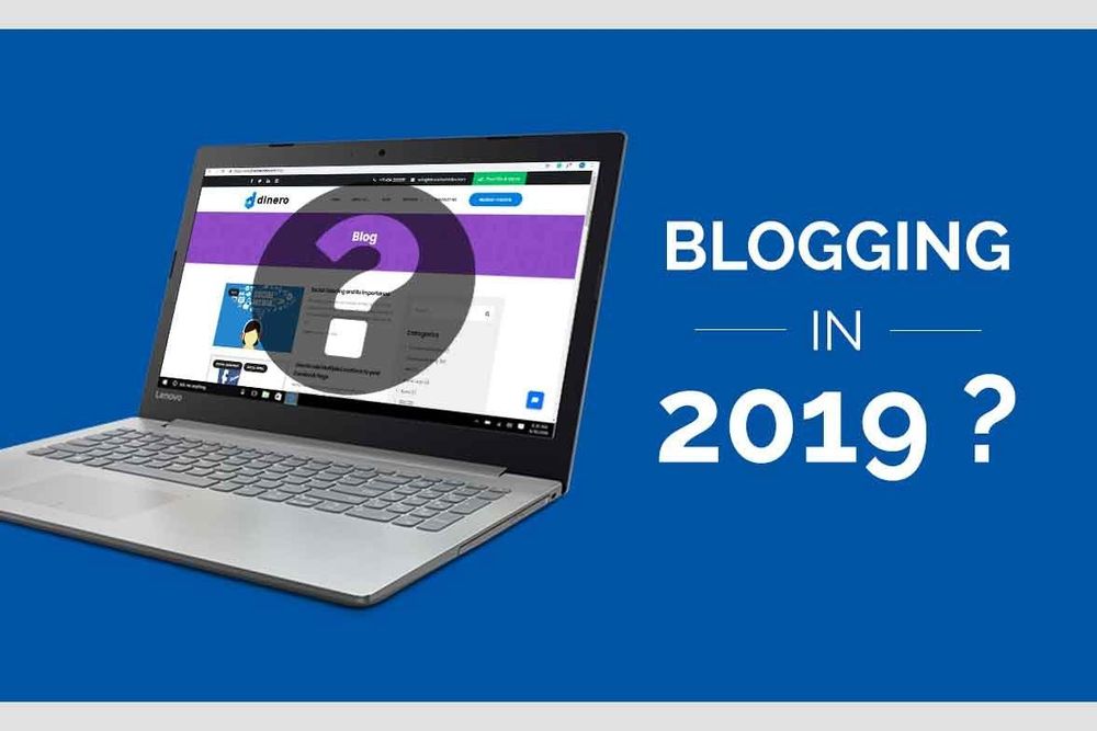 How relevant is SEO for blogs in 2019?