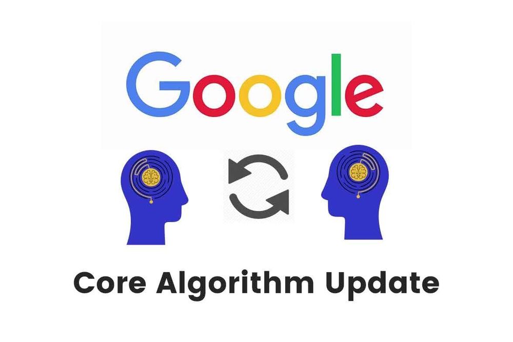 How to Deal With Google Core Algorithm Update?
