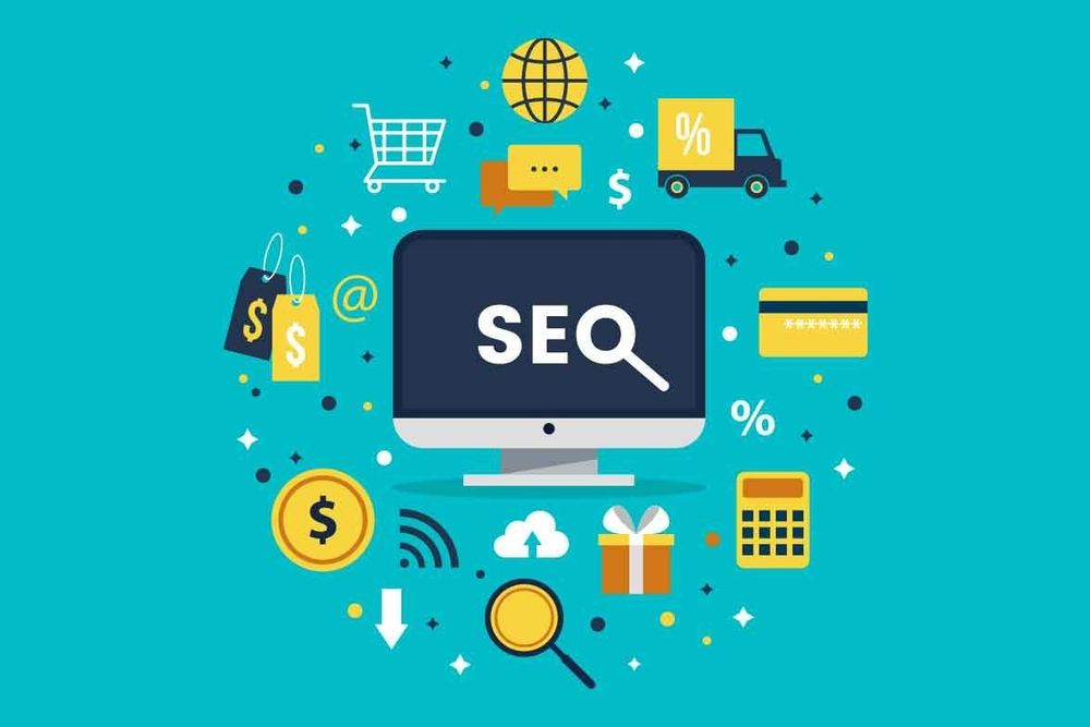 How to do SEO for E-Commerce Websites?