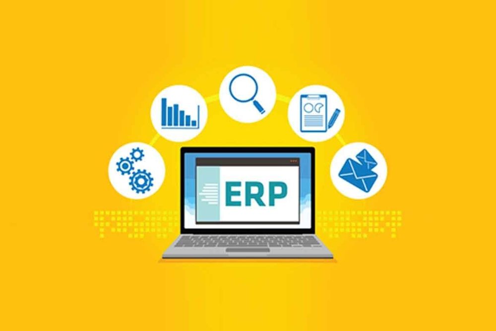 Investing in ERP or Digital Transformation as a Competitive Advantage