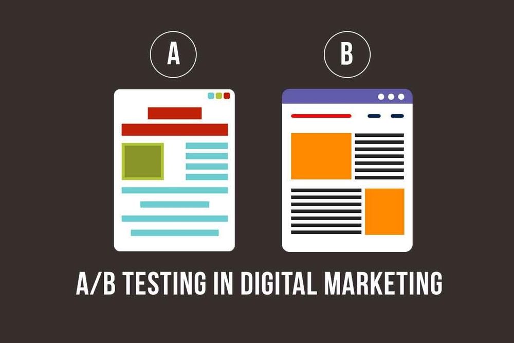 Is A/B Testing an Effective Tool in Digital Marketing?