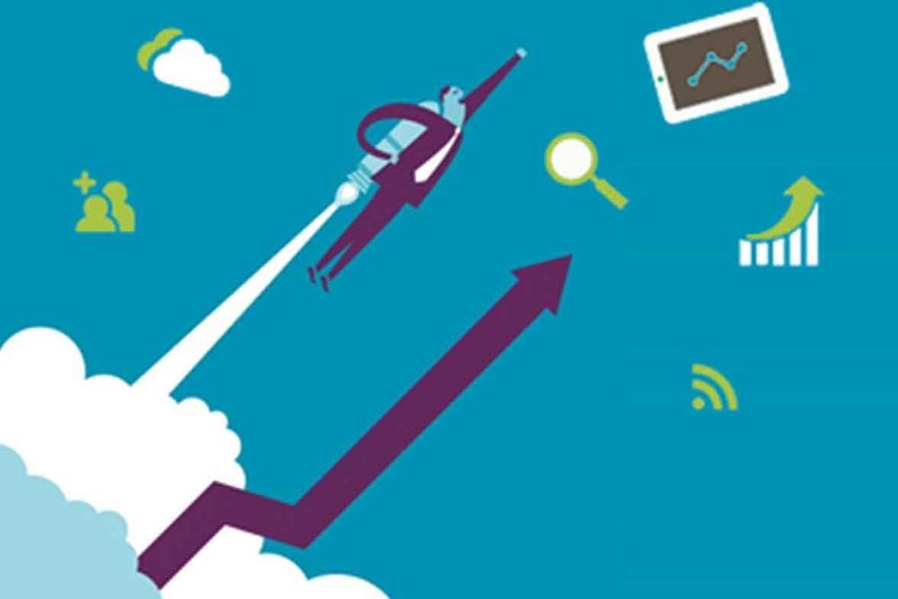Leap from Start-Up To Corporate with Digital Marketing