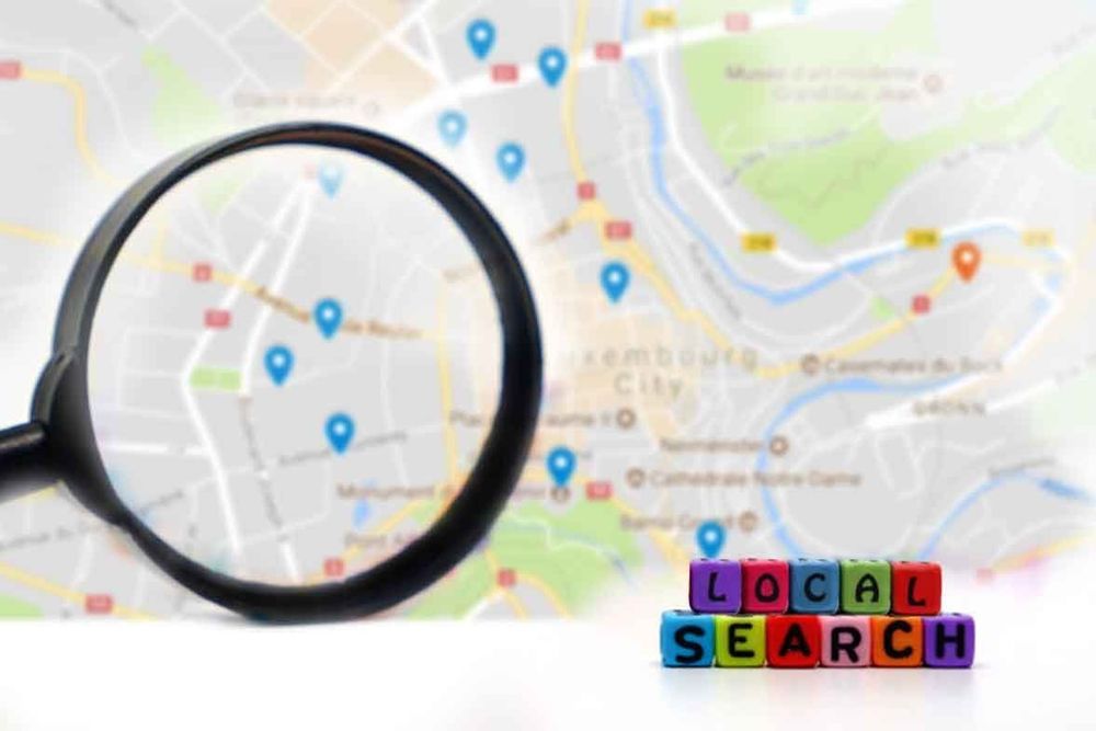 Local SEO – 7 ways to be at the top in 2019