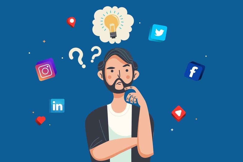 Social Media Marketing: Have you been ignoring it?