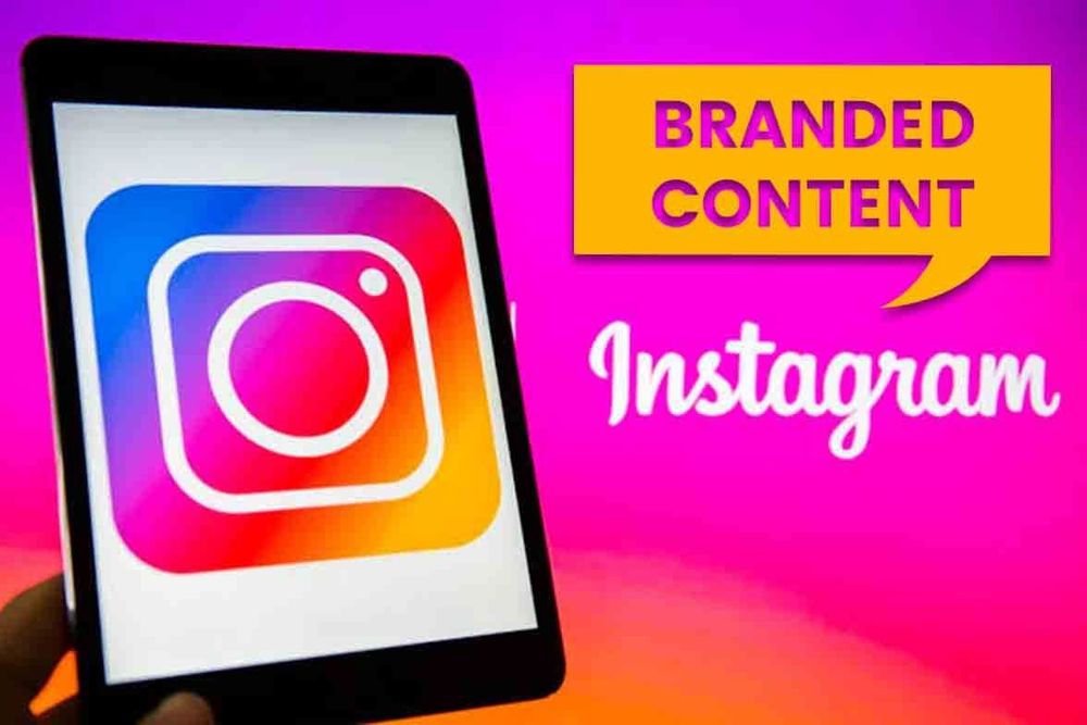 The Basics of Instagram’s Branded Content
