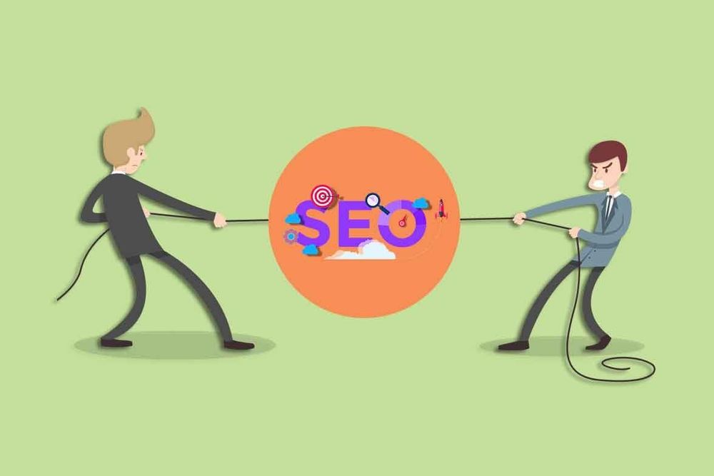 Top Challenges for SEO in 2019