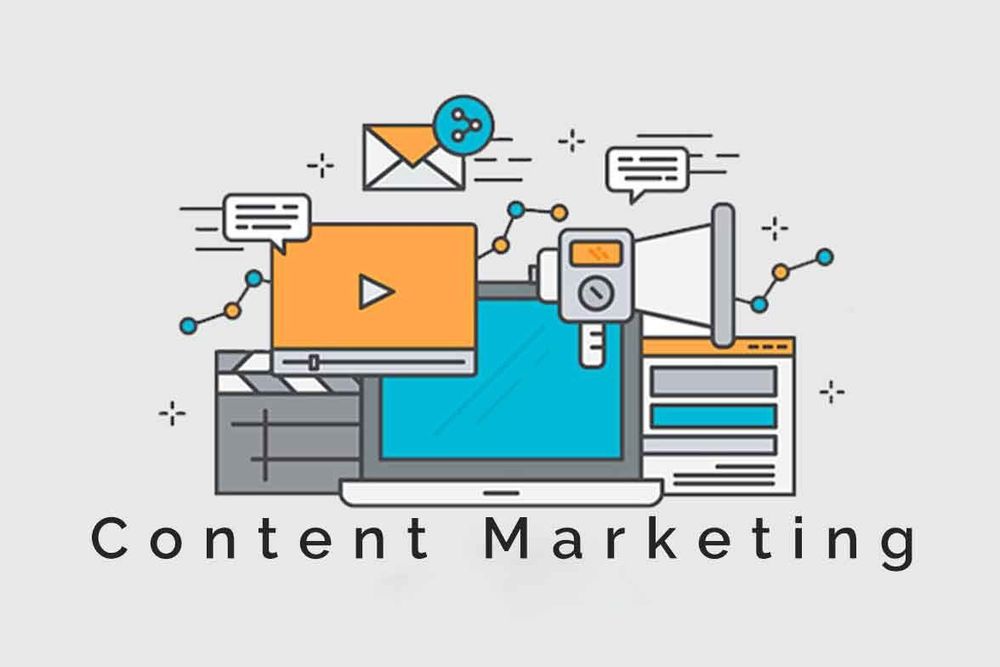 Top Trends in Content Marketing