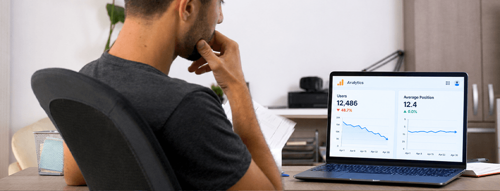 Traffic Dropped But Rankings Didn't Change? Here's How to Diagnose It