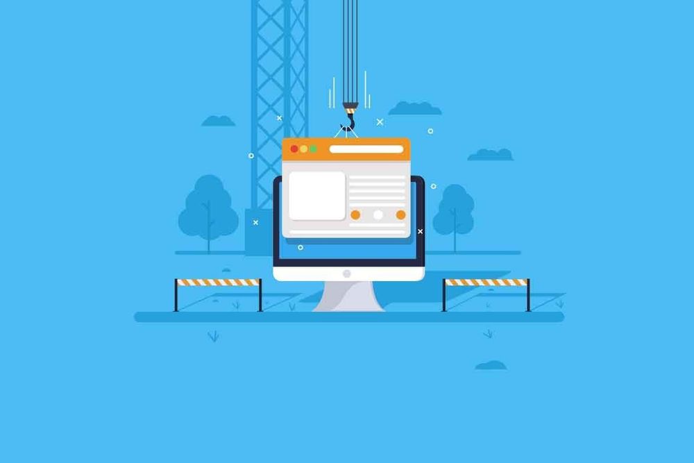 Website Revamps, How to Improve SEO, Retain Ranking