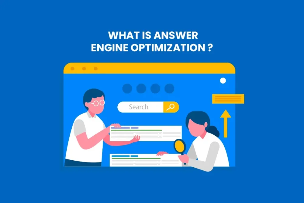 What is Answer Engine Optimization (AEO)?