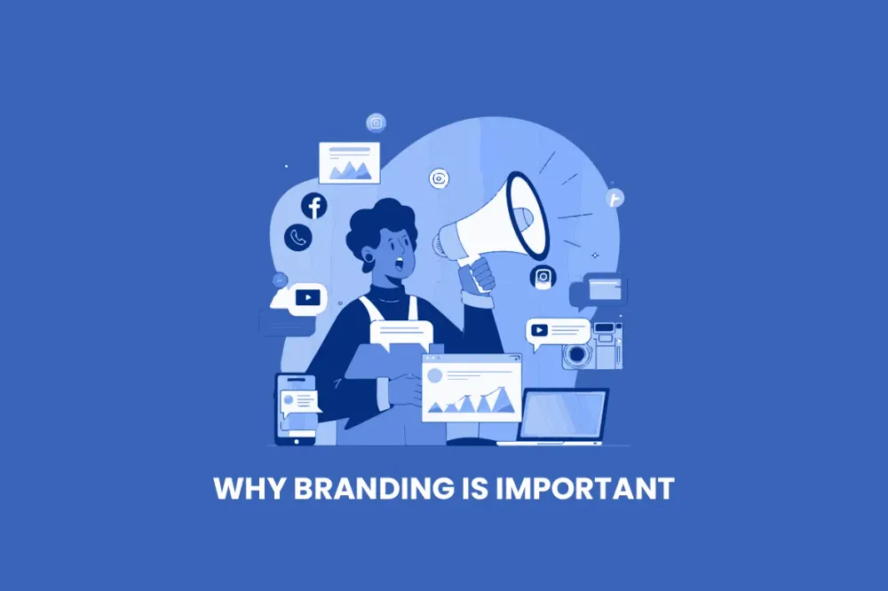 Why Branding is Important