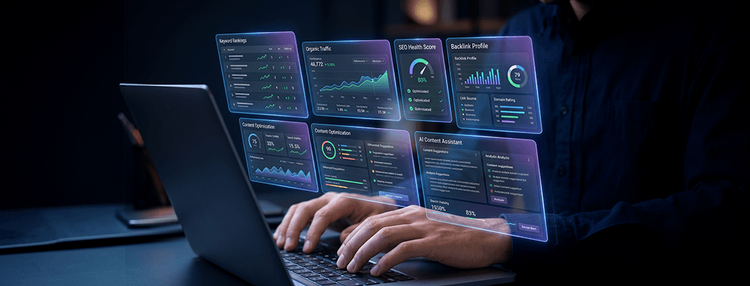 AI SEO Tools For Your Business 