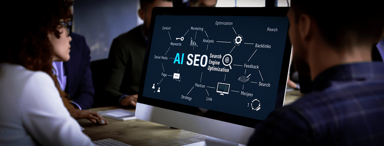 Top AI SEO Agencies in Kerala