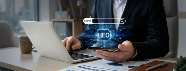 How Hybrid Engine Optimization Helps Brands Rank in Google and AI Search