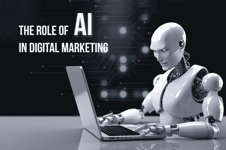 The Role of AI in Digital Marketing: Debunking Myths and Embracing Realities