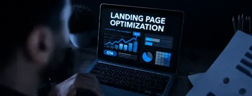 Landing Page Optimization Tips That Increase Leads