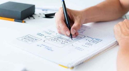 UI and UX Designs – All You Should Learn