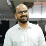 Nijoe Varkey